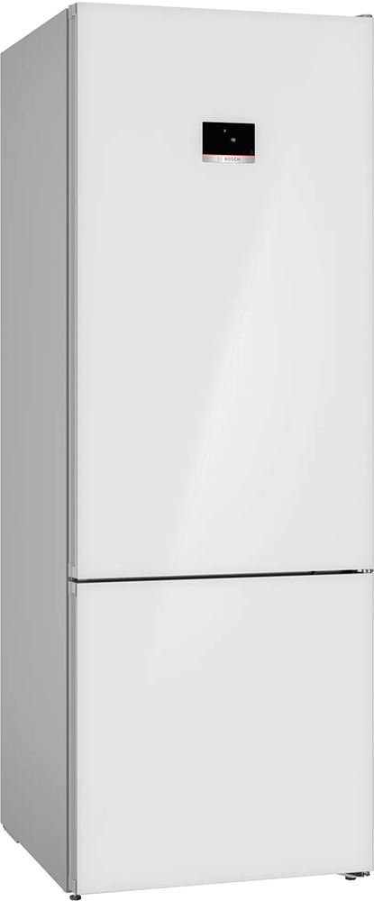 

Холодильник Bosch KGN56LW31U белый, KGN56LW31U