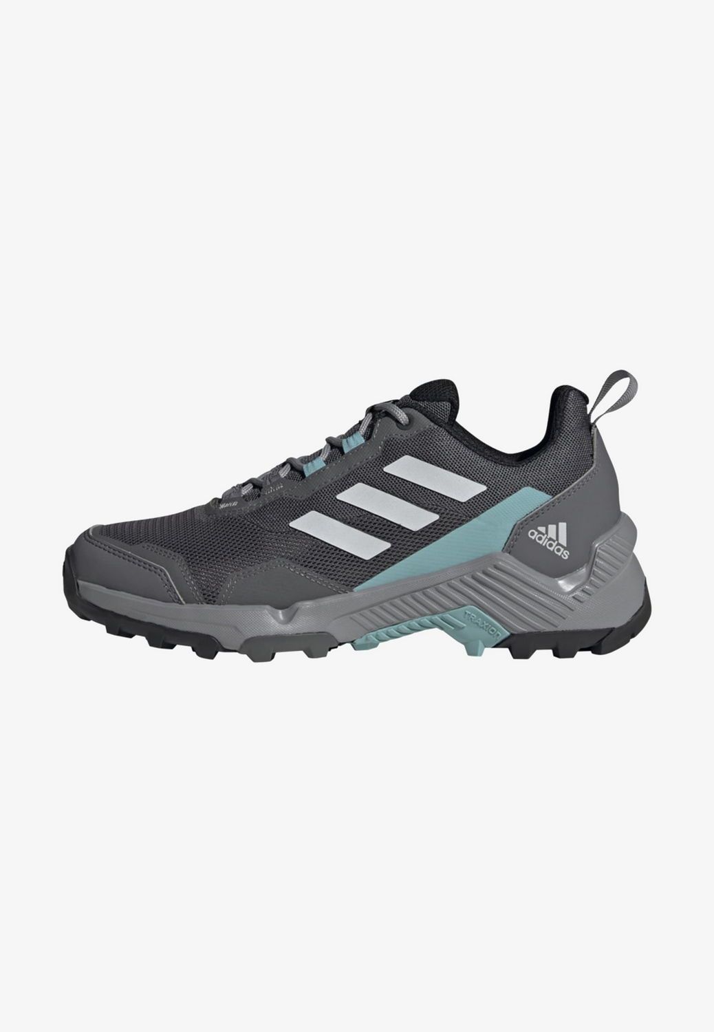 

Кроссовки женские Adidas AD541A23N серые 37 1/3 EU, Серый, AD541A23N