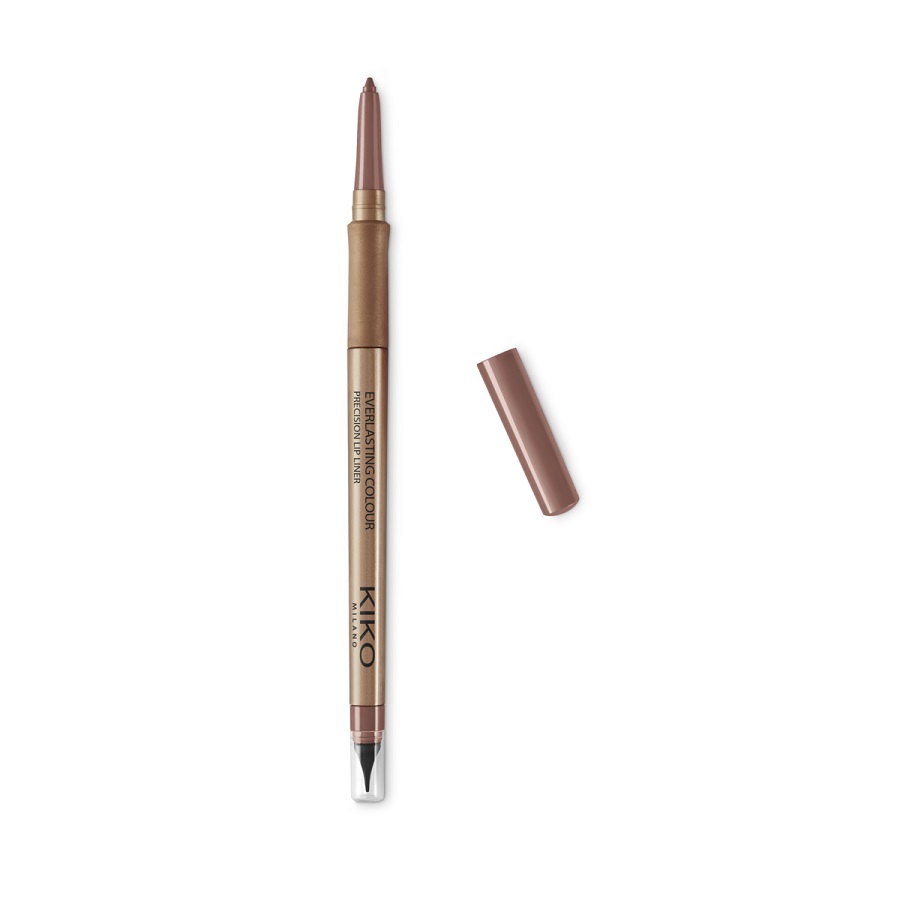 Карандаш для губ Kiko Milano New everlasting colour precision lip liner № 505 Gingerbread