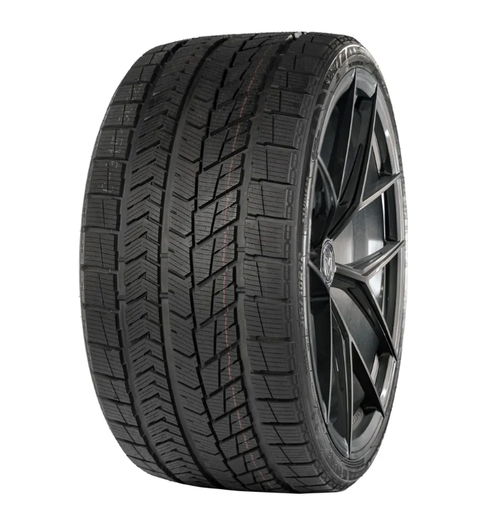 Шины Unistar ICE PROTECTION 265/55/R19 113H