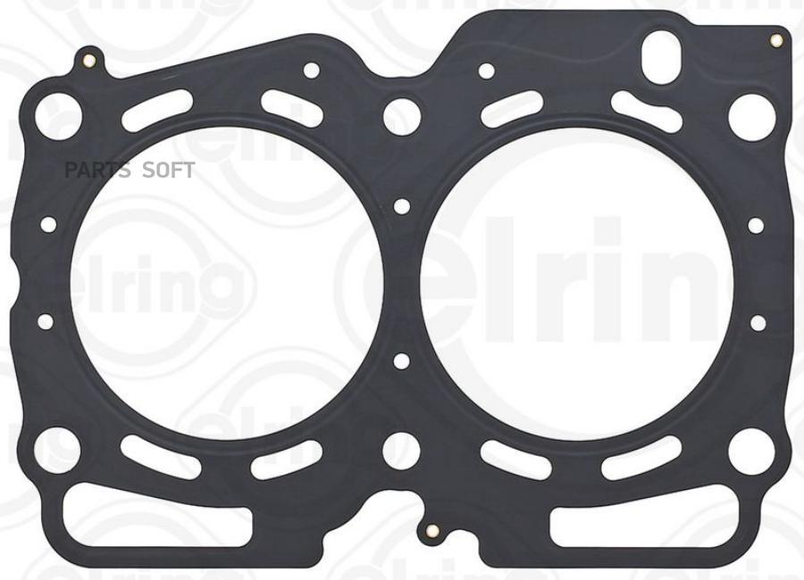 

650.230e_прокладка гбц subaru forester/outback/legacy 2.5 16v ej253/ej251 98>