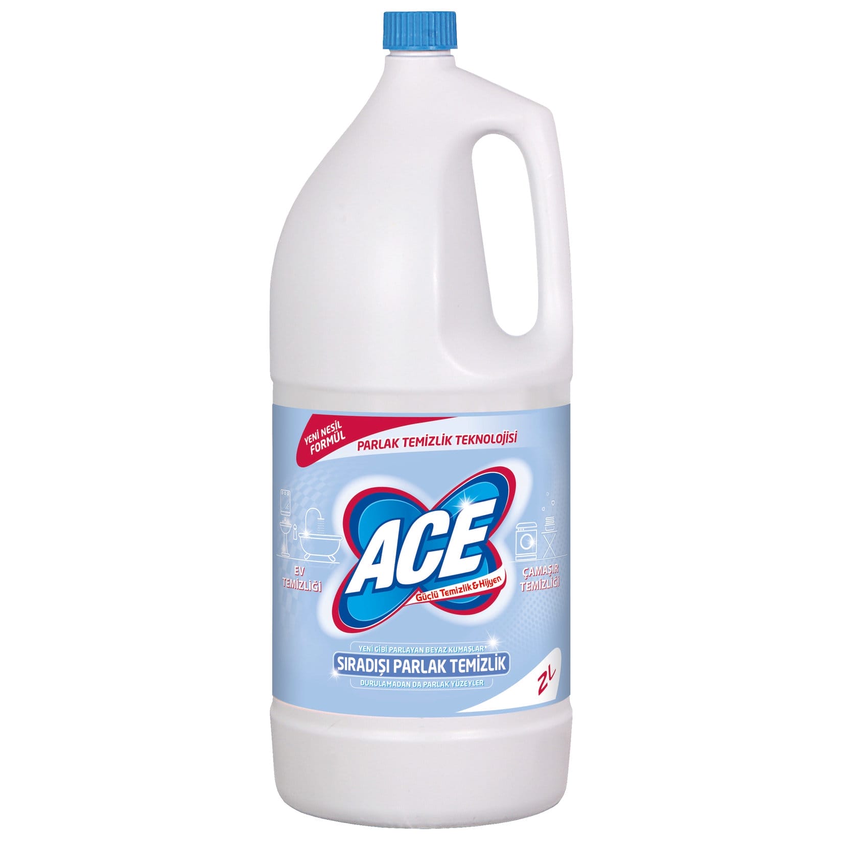 

Отбеливатель Ace 2л