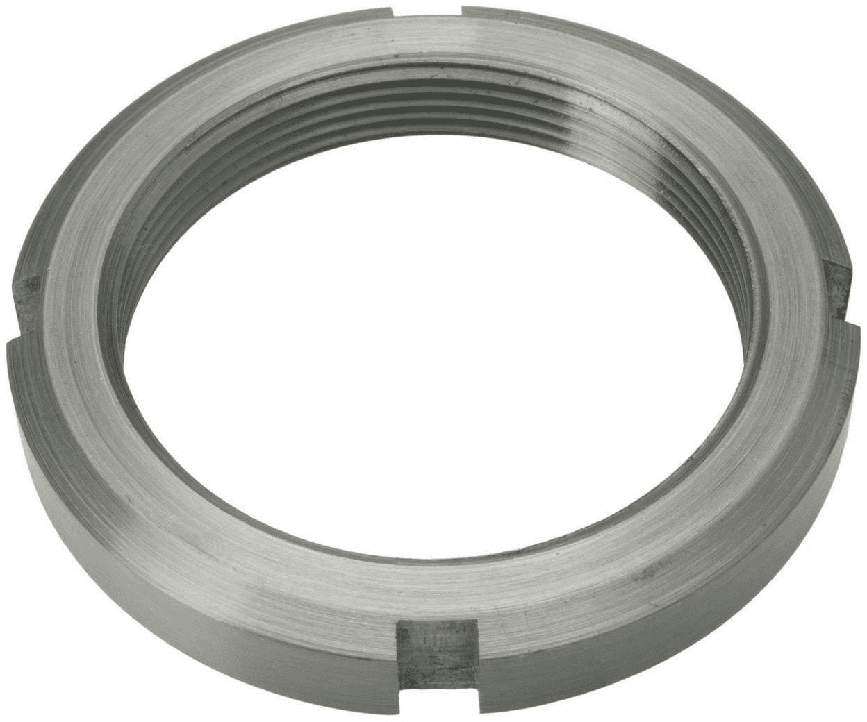 Гайка стопорная KM 8 (SKF) размер (40х58х9)