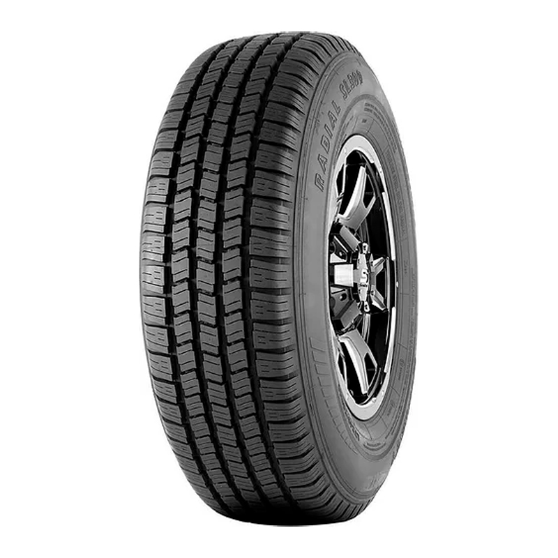 

Шины 185/75 R16 Westlake Sl309 104/102r WESTLAKE 03010644717A34650303