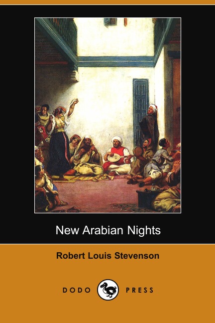 

New Arabian Nights (Dodo Press)