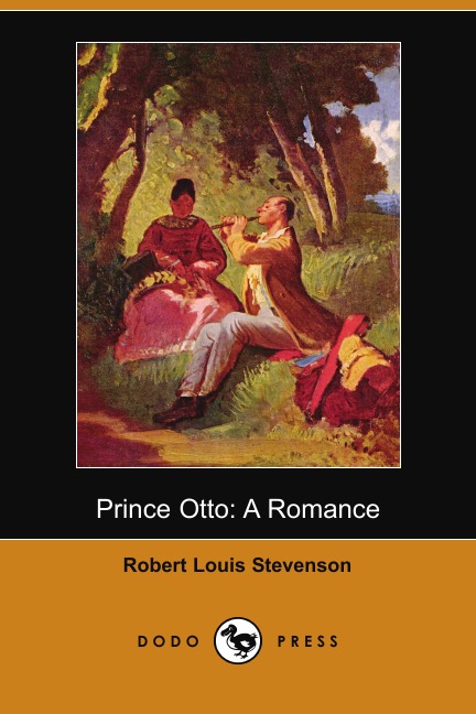 

Prince Otto