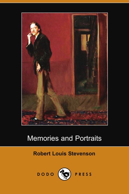 

Memories and Portraits (Dodo Press)