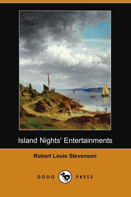 

Island Nights' Entertainments (Dodo Press)