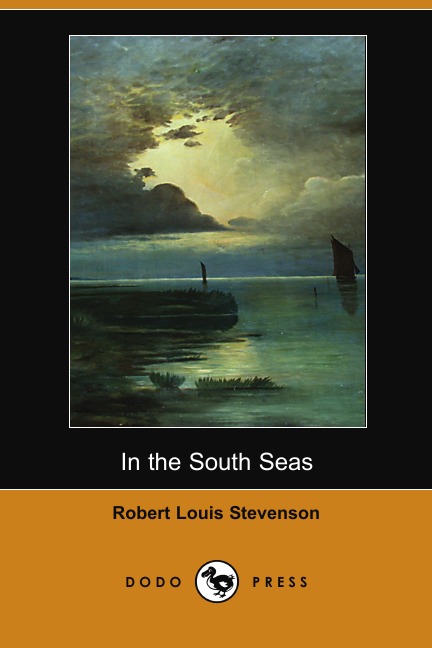 

In the South Seas (Dodo Press)