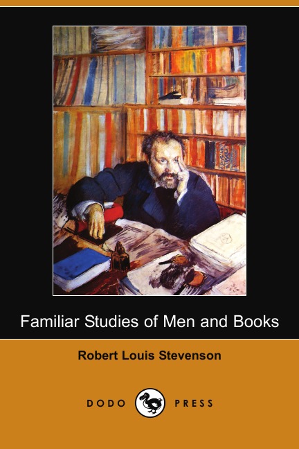 

Familiar Studies of Men and Books (Dodo Press)