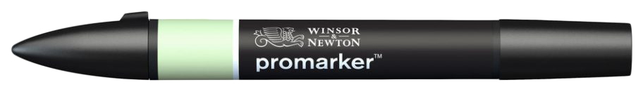 

Маркер спиртовой WINSOR&NEWTON Promarker G339 зеленый светлый