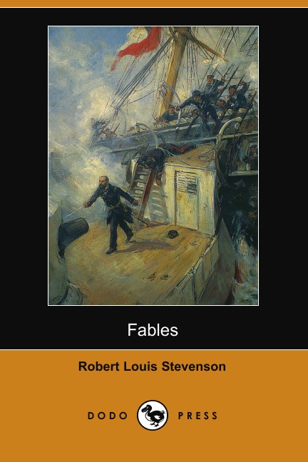 

Fables (Dodo Press)