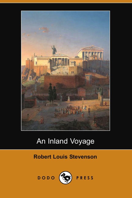 

An Inland Voyage (Dodo Press)