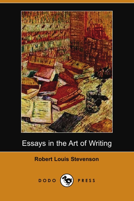 

Essays in the Art of Writing (Dodo Press)