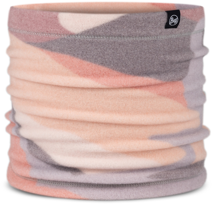 

Шарф-труба Buff Polar Prints Neckwarmer Sunif Multi, Розовый, Polar Prints Neckwarmer