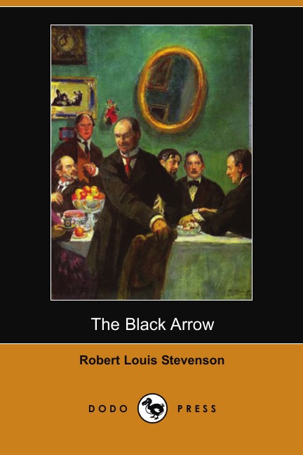 

The Black Arrow (Dodo Press)