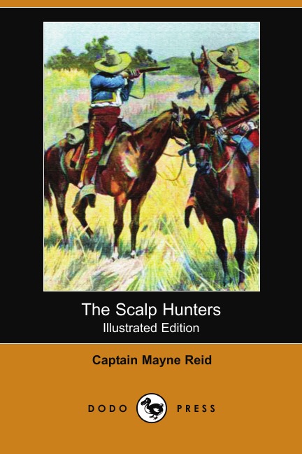 

The Scalp Hunters