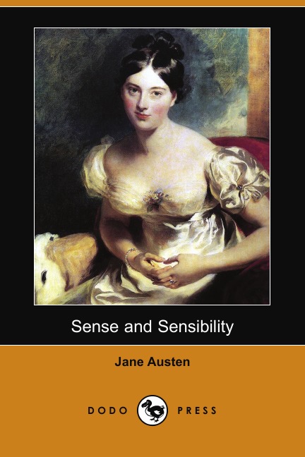 

Sense and Sensibility