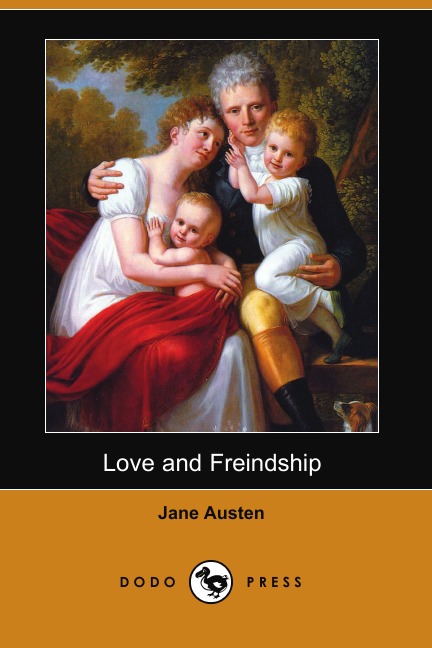 

Love and Friendship