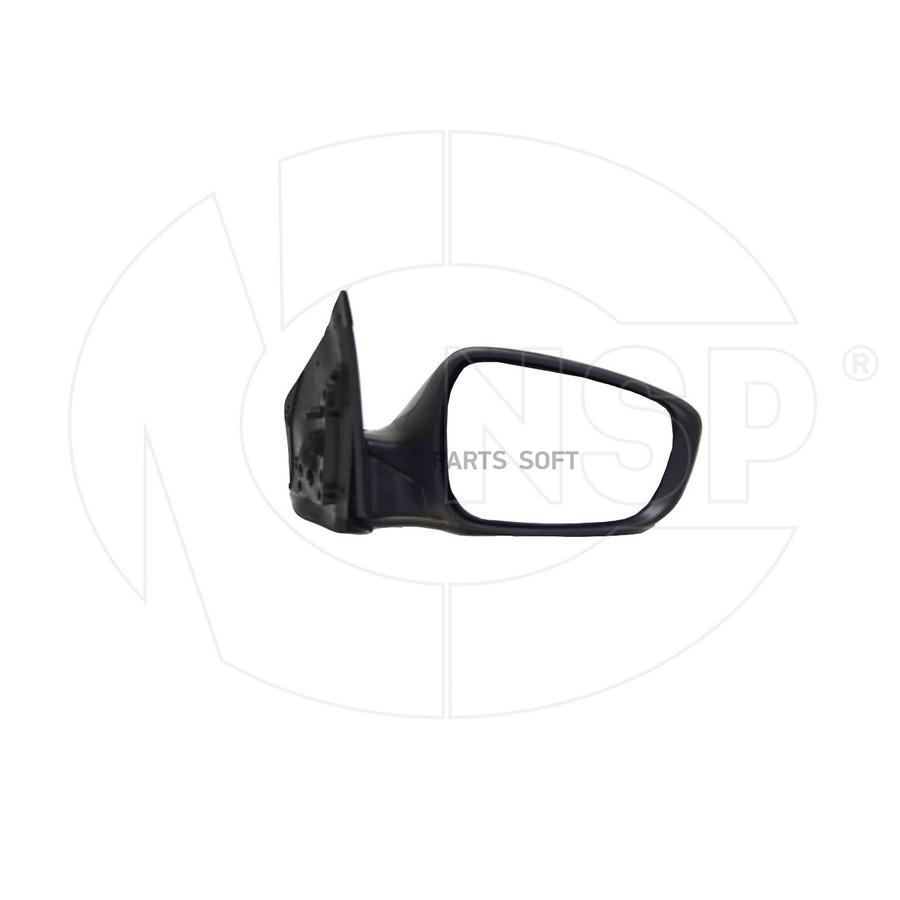 

Зеркало Правое Hyundai Solaris 11-17 (Эл., Обогр.) Nsp Nsp Арт. Nsp02876204L030