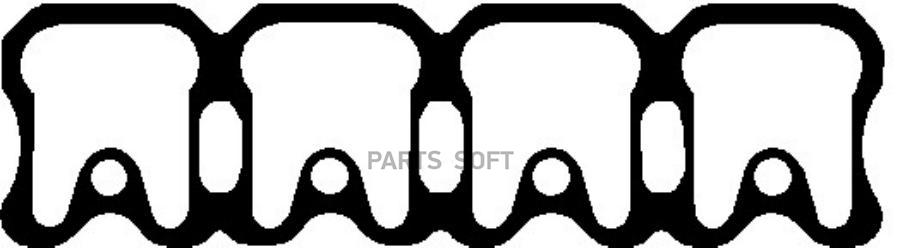 

446.111e_прокладка клапанной крышки alfa romeo 155/164, ford scorpio 2.5td 92-98