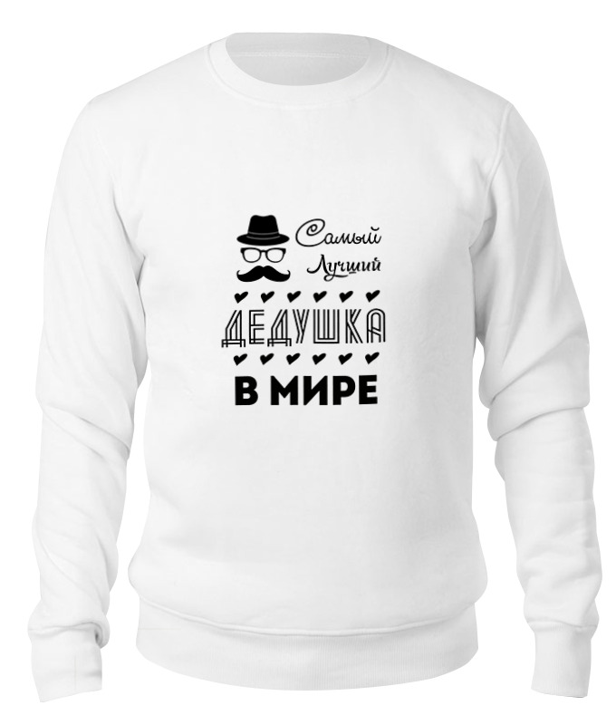 

Свитшот унисекс Printio Сара коннор (терминатор) белый 2XL, Сара коннор (терминатор)