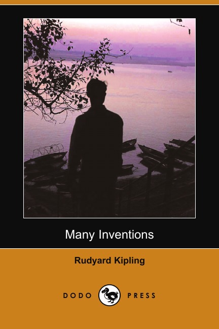 

Many Inventions (Dodo Press)