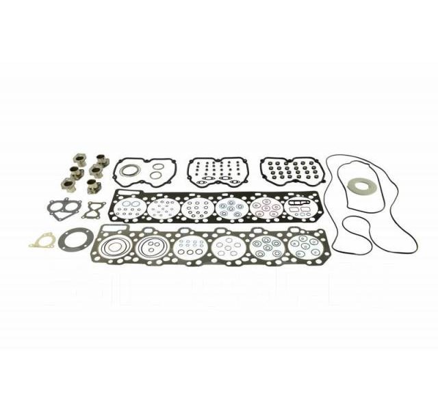 

Комплект Прокладок Гбц Vw Golf V (1K1) Bkd