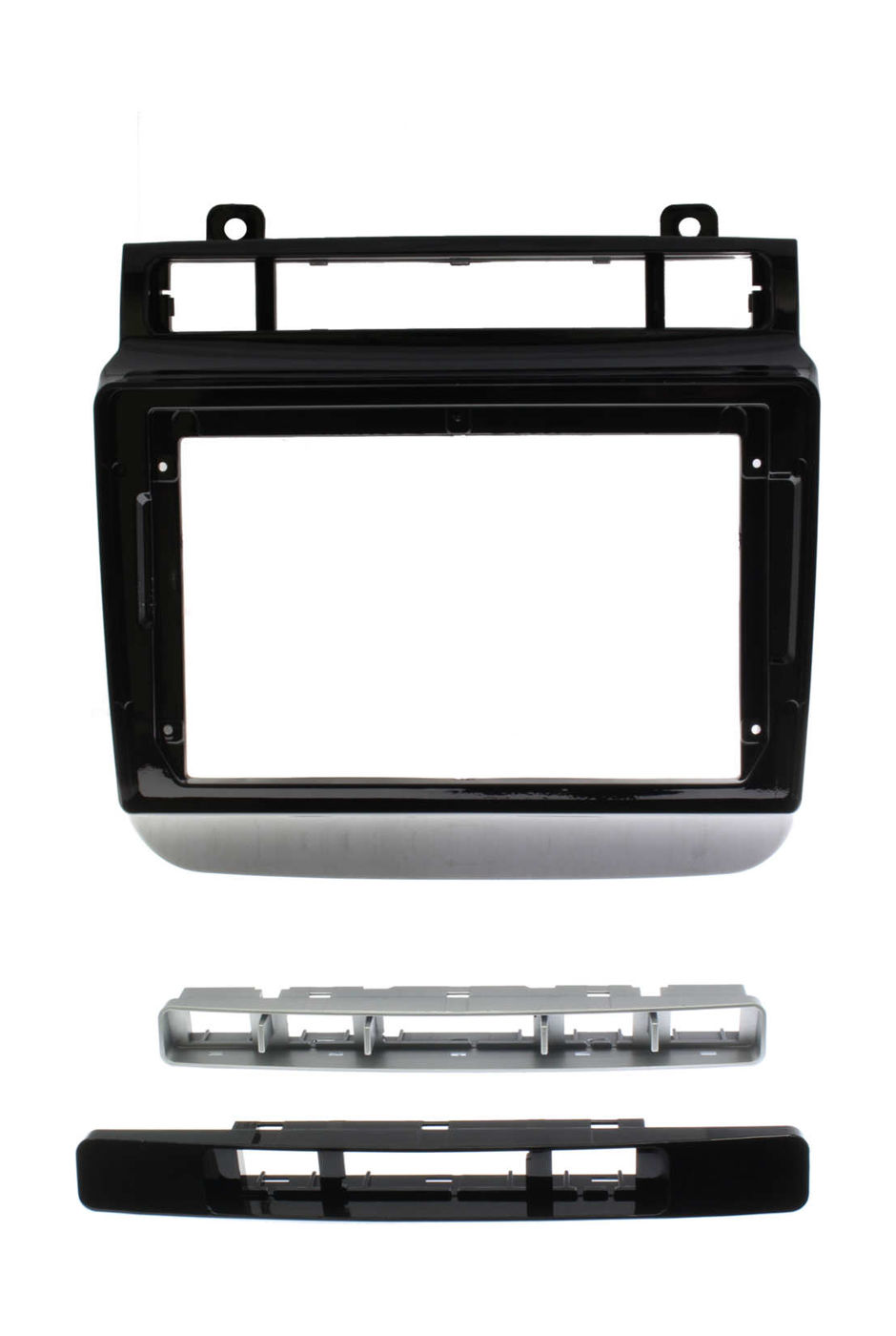 

Рамка переходная Ksize VW 070N VW Touareg 2010-2018 MFB-9", VW 070N