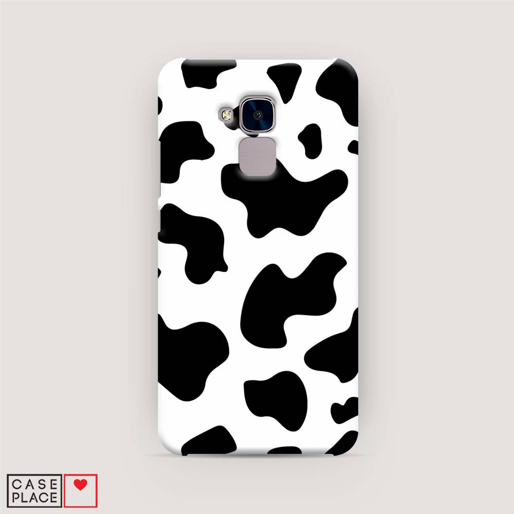 

Чехол Awog "Пятна коровы" для Honor 5C, 60420-1