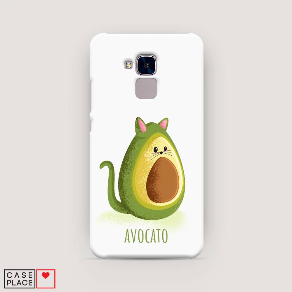 

Чехол Awog "Avocato" для Honor 5C, 60420-7