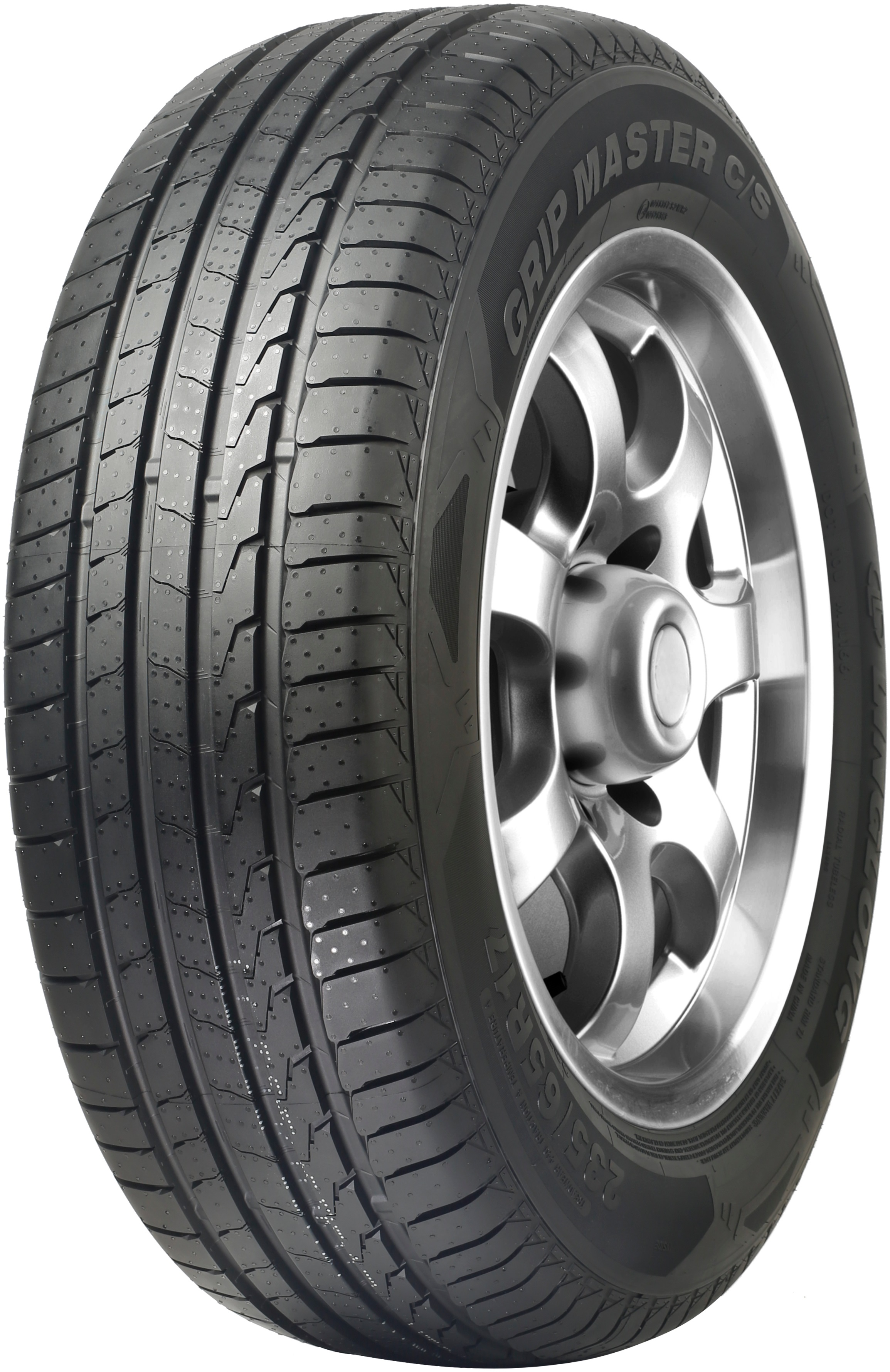 

Шина LingLong Grip Master C/S 235/65R17 108V, Grip Master C/S