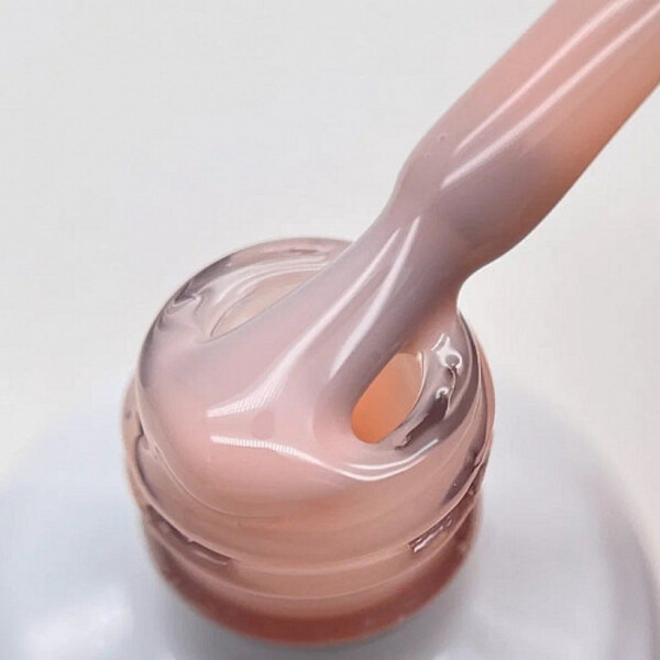 

База Луи Филипп Rubber Base Macaroon камуфлирующая, №03, 15 г