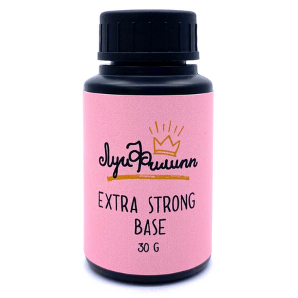 

База Луи Филипп Extra Strong Base черная, 30 г