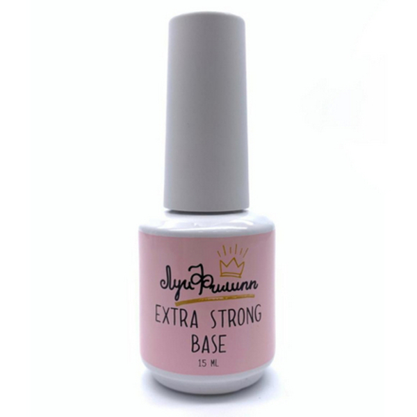 

База Луи Филипп Extra Strong Base 15 г