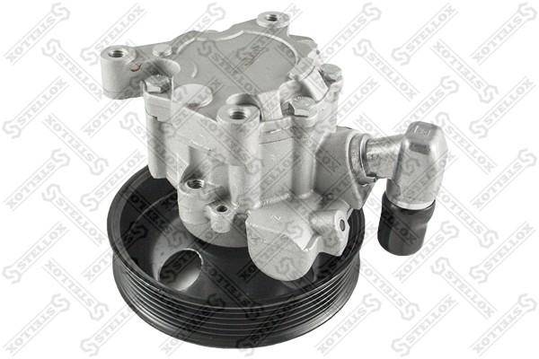 

Насос гидроусилителя руля!\ MB W203/S203/C209/R171 2.6/3.2/5.0/5.5 00>