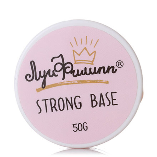 

База Луи Филипп Rubber Base Strong 50мл