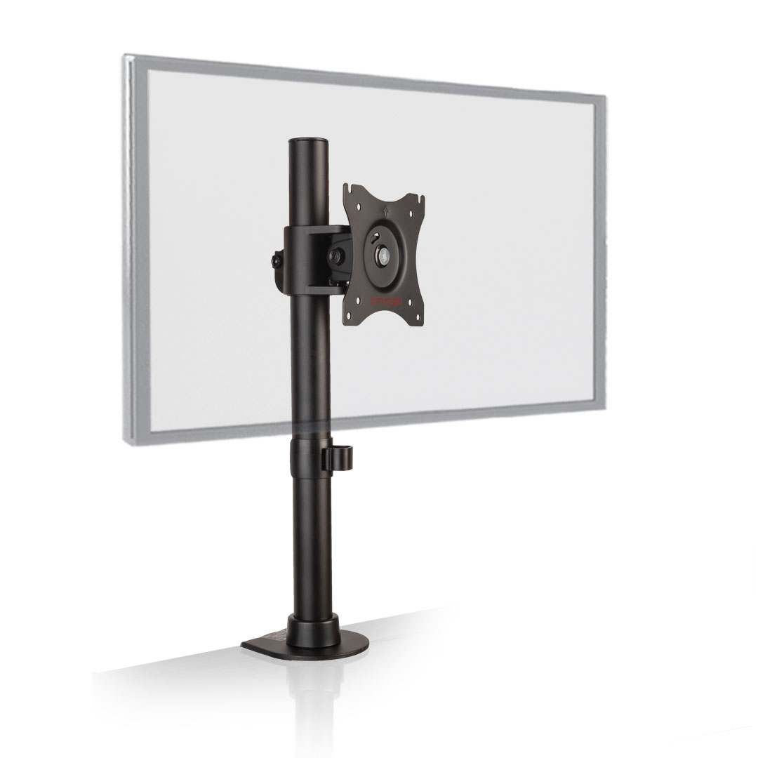 фото Кронштейн для монитора arm media lcd-t41 15"-32" до 10 кг