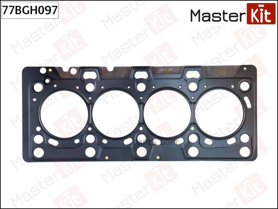 

Прокладка Гбц 77bgh097 Nsii0019978149 MasterKit арт. 77BGH097
