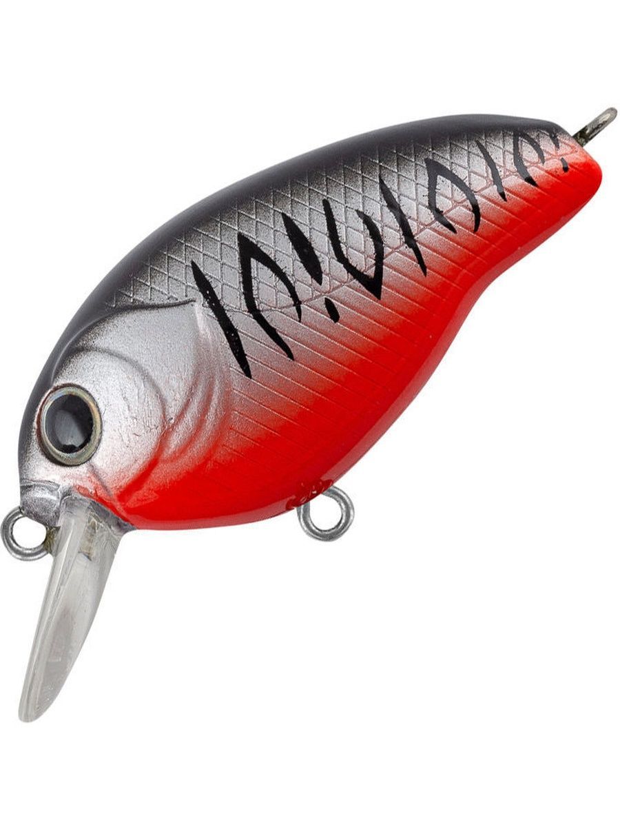 

Воблер TsuYoki AGENT 36F 049Z, Разноцветный