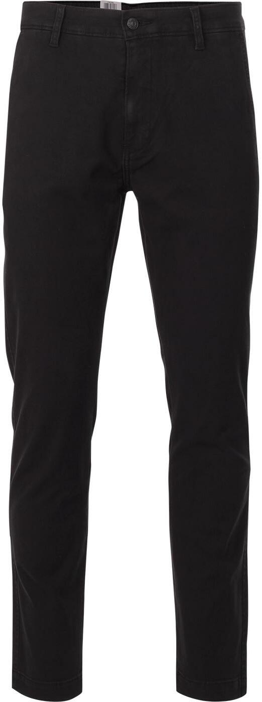 

Брюки мужские Levi's 17196-0005 черные 36/30, 17196-0005