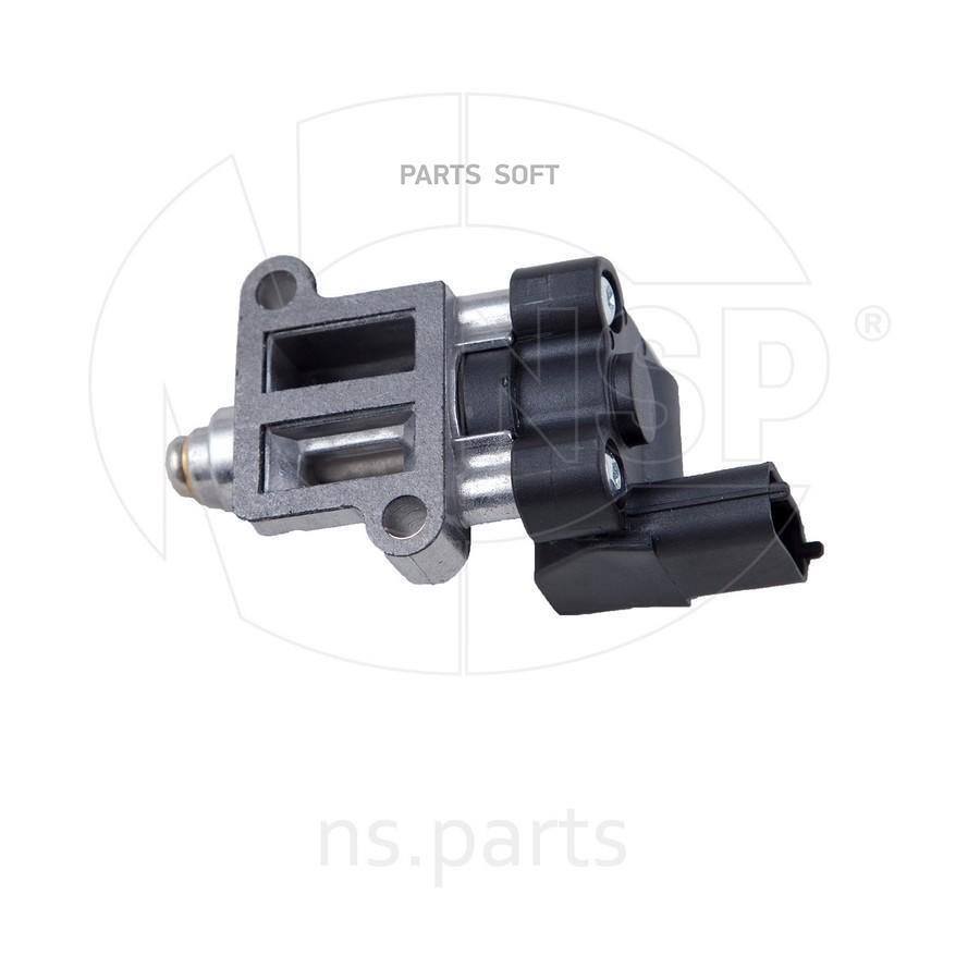 

Регулятор Холостого Хода Hyundai Accent Nsp NSP арт. NSP023515026960