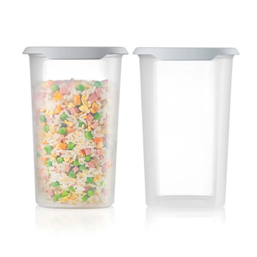 

Набор контейнеров Tupperware One Touch Fresh 1,8л 2 шт