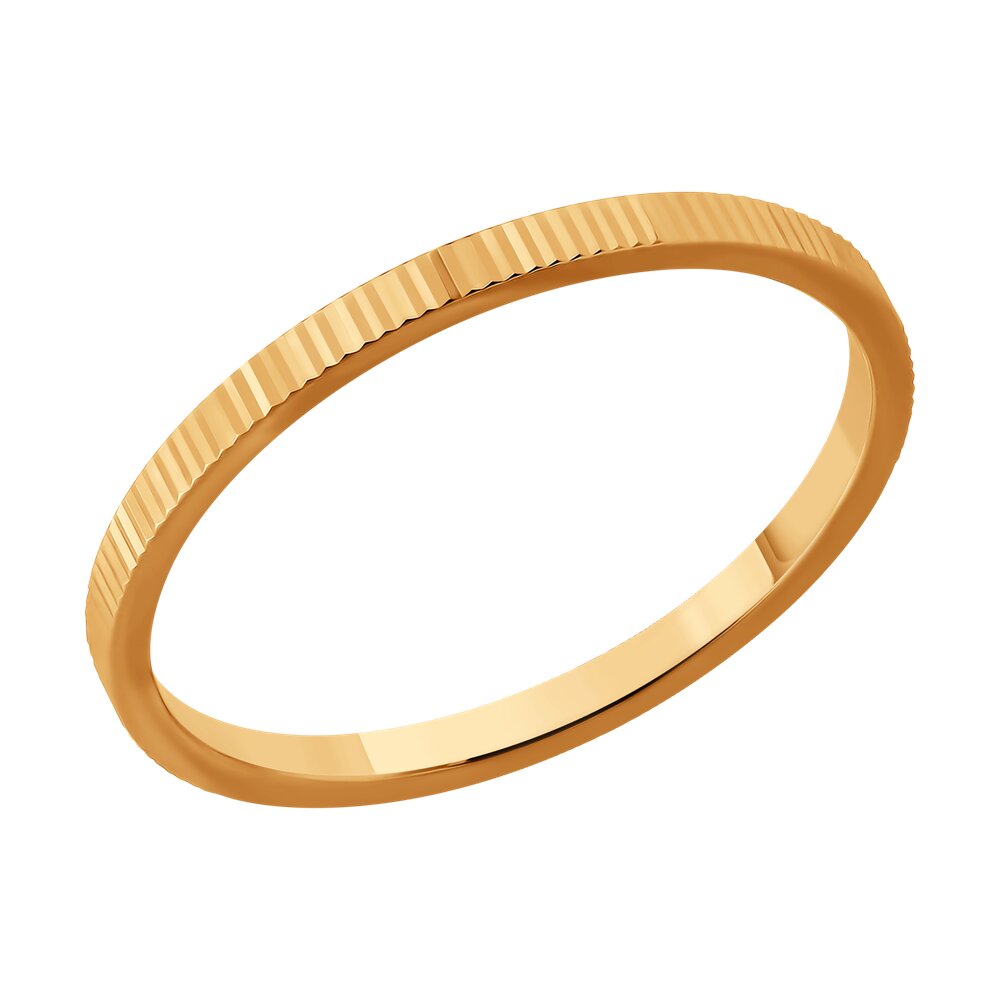 

Кольцо из золота р.  SOKOLOV 019659, 019659