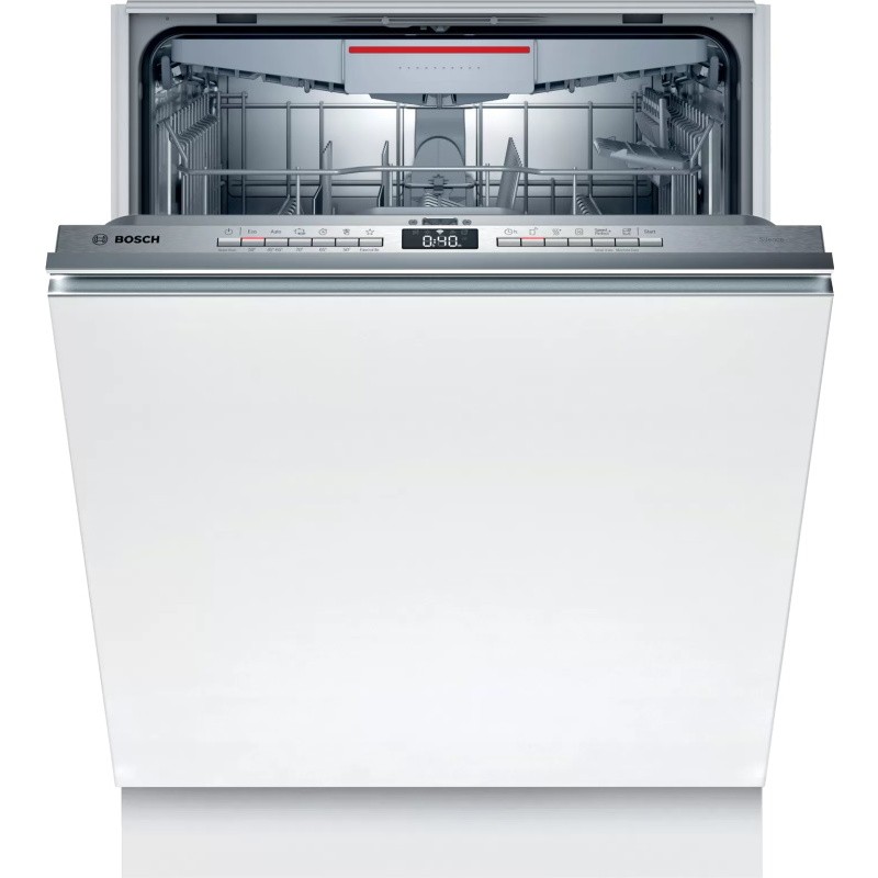 Встраиваемая посудомоечная машина Bosch SMV4HVX33E полновстраиваемая посудомоечная машина de’longhi ddw06s basilia