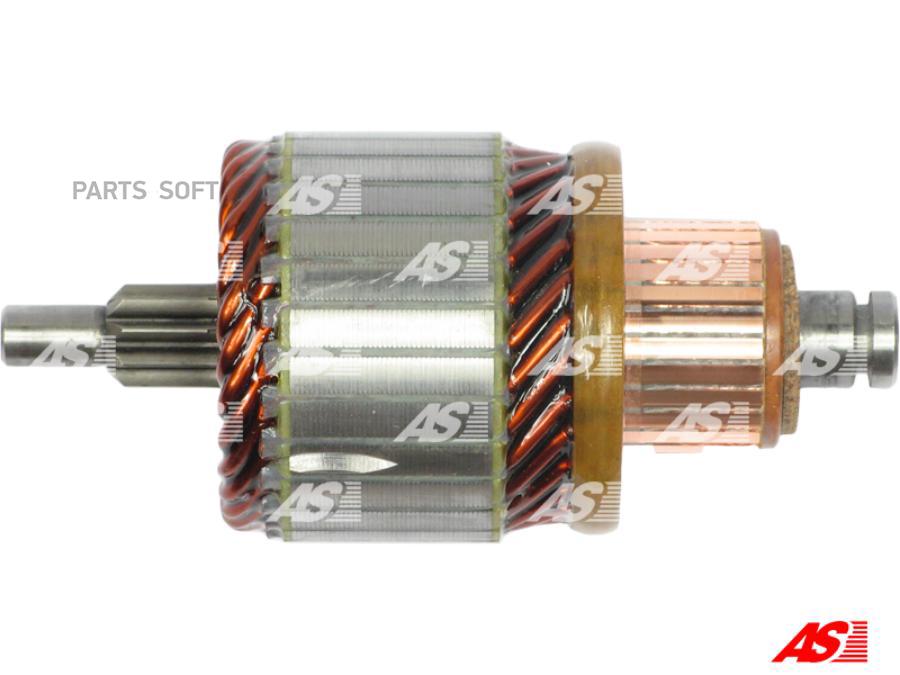 

Якорь 1Шт AS SA0084