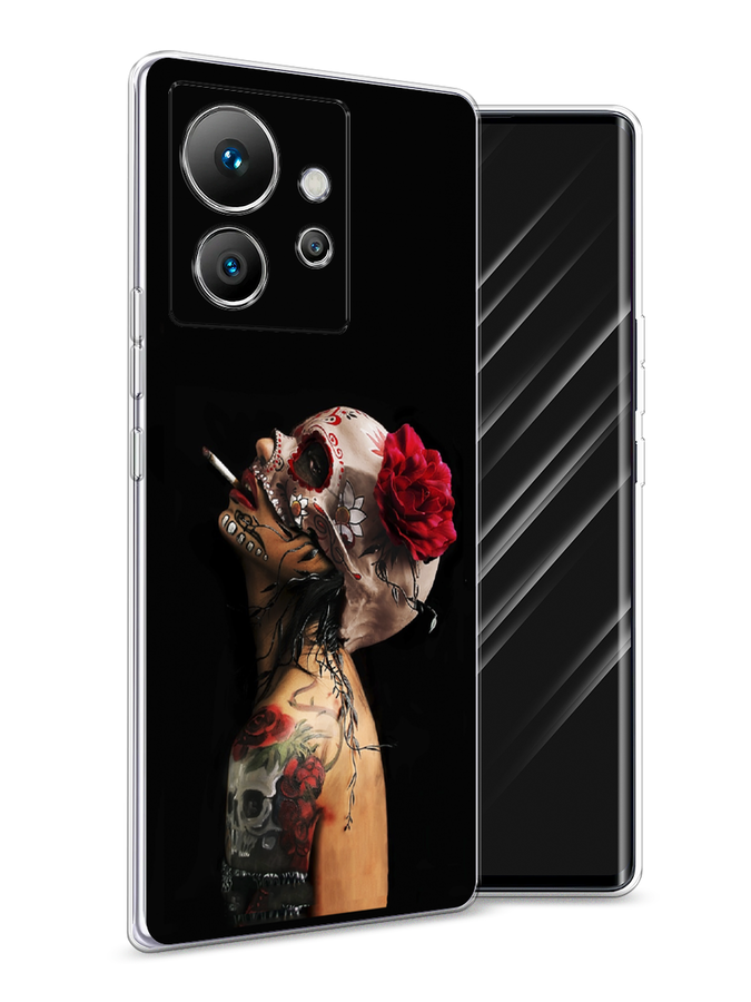 Чехол Awog на Infinix Zero Ultra 5G 