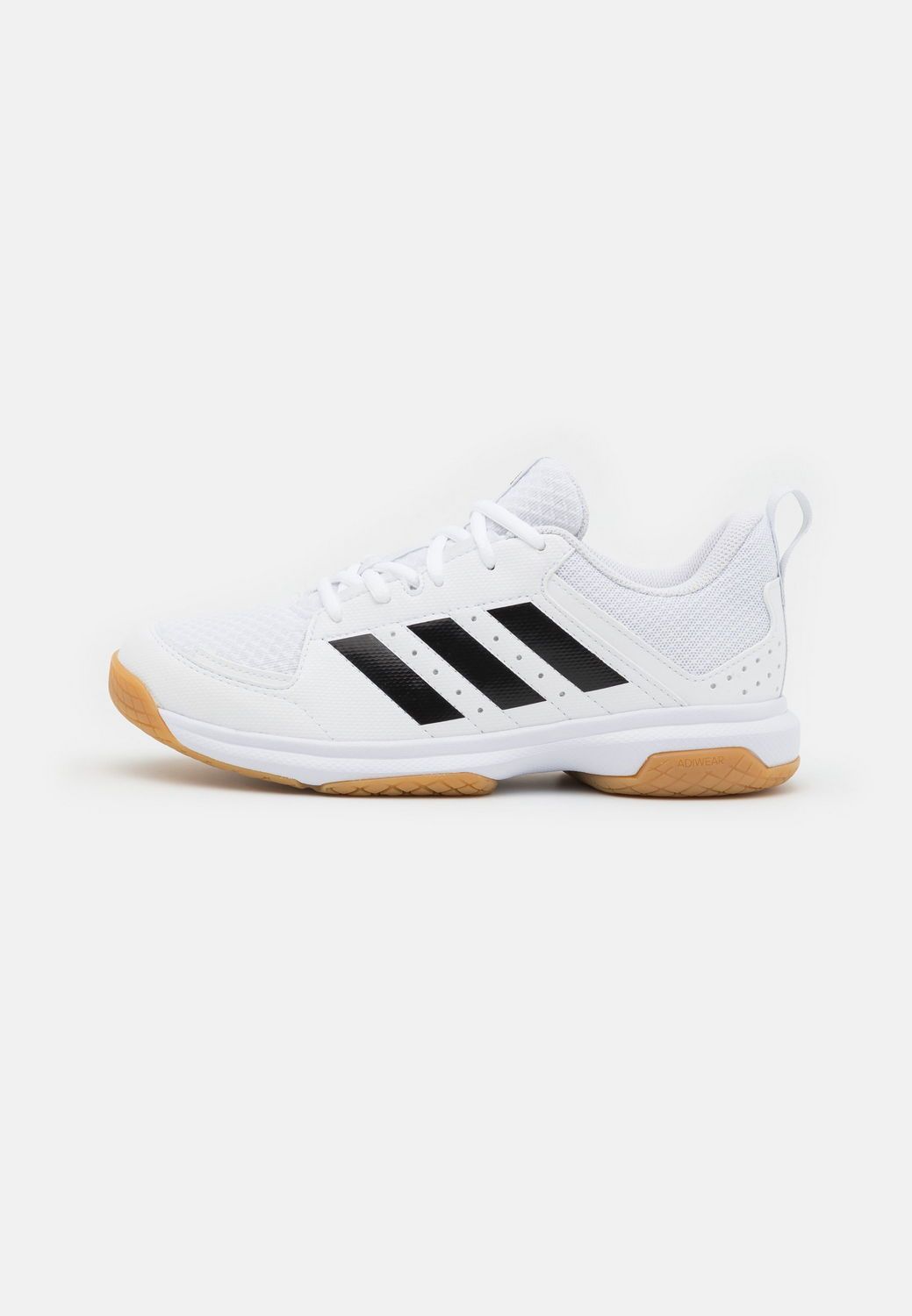 

Кроссовки женские Adidas AD541A1UQ белые 40 EU, Белый, AD541A1UQ