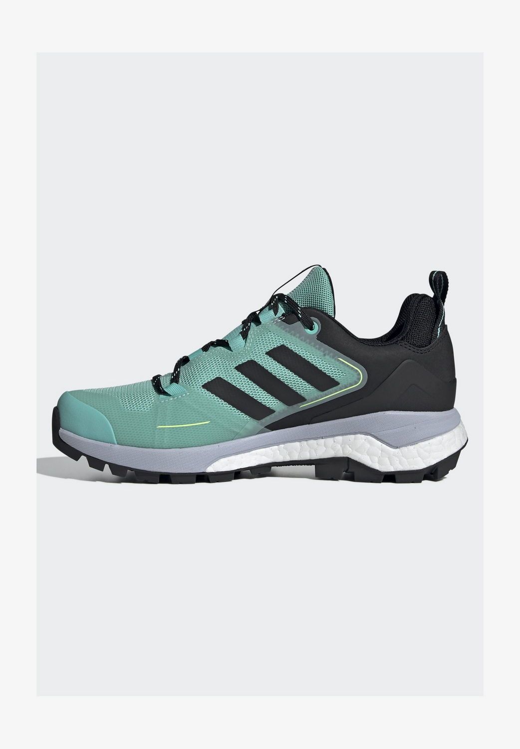 

Кроссовки женские Adidas AD541A1SI голубые 37 1/3 EU, Голубой, AD541A1SI
