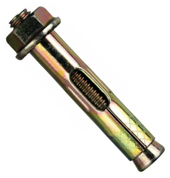 

Болт анкерный с гайкой 8х40 (1шт)